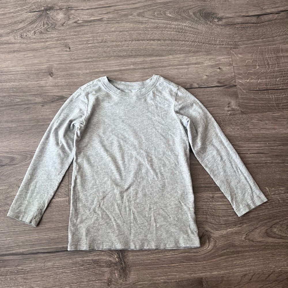 Primary Boy T shirt size 4-5 Years